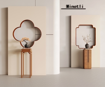 New Chinese Style Bonsai-ID:519613982