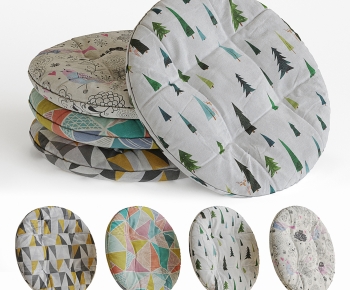 Modern Cushion-ID:107469691