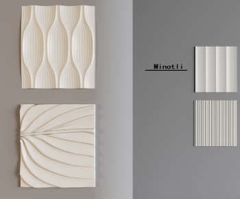 Modern Wall Panel-ID:333897115
