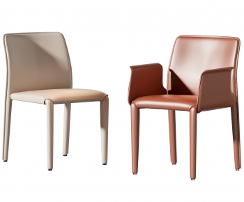 Modern Dining Chair-ID:556941997