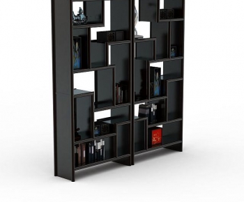 Modern Bookshelf-ID:336088901