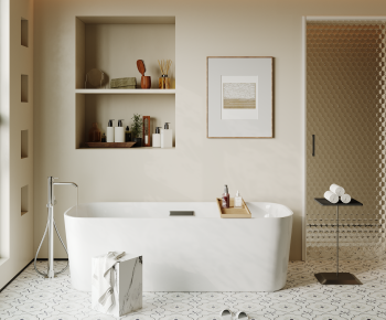 Modern Bathtub-ID:469476949