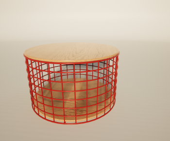 Nordic Style Storage Basket-ID:988506087