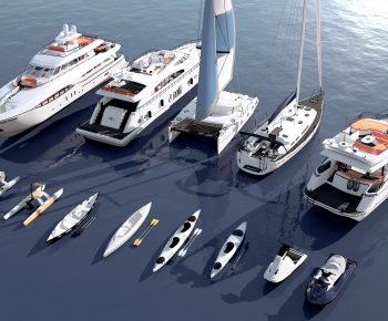 Modern Ship-ID:703890315