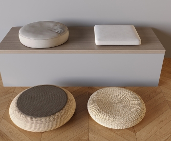 Japanese Style Cushion-ID:411096108