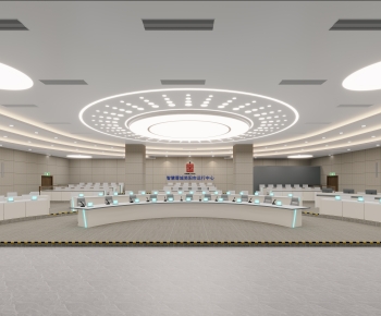 Modern Monitor Room-ID:328362944