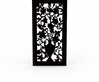 New Chinese Style Partition-ID:151714099