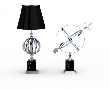 Modern Table Lamp-ID:350657948