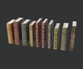 Modern Book-ID:611252072