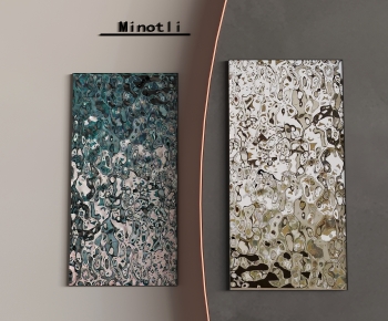 Modern Wall Panel-ID:349780089