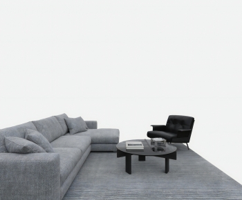 Modern Sofa Combination-ID:946111921