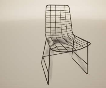 Modern Single Chair-ID:901659011