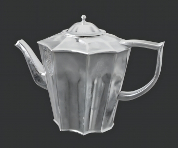European Style Tea Set-ID:866722118