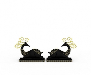 Modern Decorative Set-ID:138559104