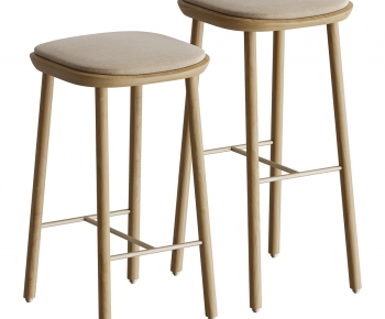 Modern Bar Stool-ID:657979979
