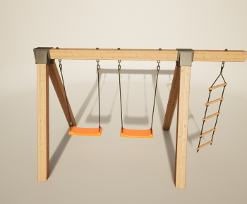 Modern Hanging Chair-ID:989190105