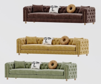 Modern Multi Person Sofa-ID:965173016