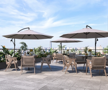 Modern Terrace-ID:403222089