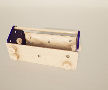 Modern Toys-ID:289560084