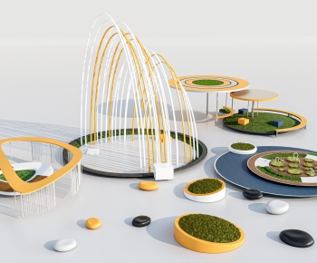 Modern Gallery Frame-ID:965509891