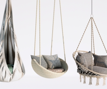 Modern Hanging Chair-ID:314419031