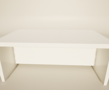 Modern Desk-ID:374190855