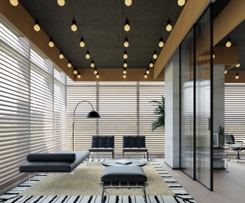 Modern Office Negotiation Area-ID:271358974
