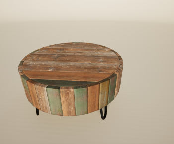 Nordic Style Stool-ID:857270965