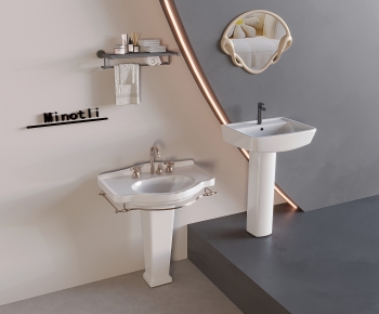 European Style Basin-ID:368658072