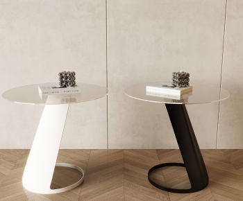 Modern Side Table/corner Table-ID:485547073