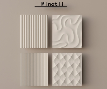 Modern Wall Panel-ID:705554015