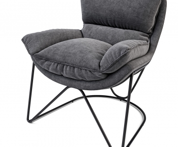 Modern Lounge Chair-ID:375029092
