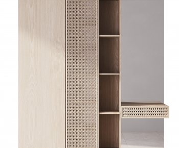 Modern The Wardrobe-ID:390269998