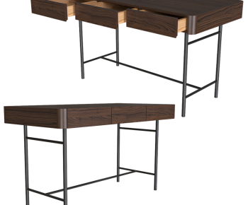 Modern Desk-ID:639776958
