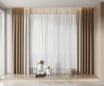 Modern The Curtain-ID:830761916