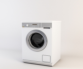 Modern Washing Machine-ID:286200055