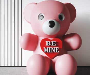 Modern Sculpture-ID:365456108