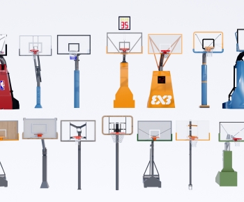 Modern Ball Equipment-ID:242182024