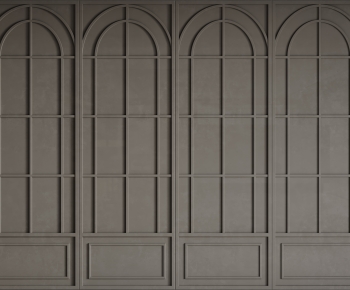 French Style Panels-ID:472404005