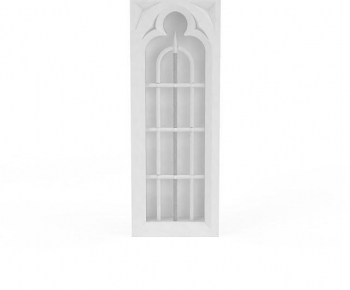 European Style Door-ID:431081061