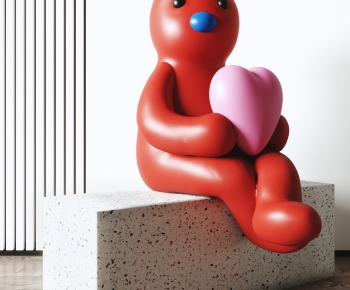Modern Sculpture-ID:572515966