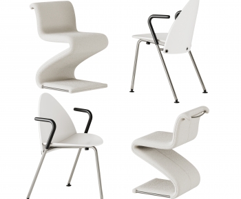 Modern Single Chair-ID:794393064