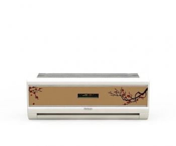 Modern Air Conditioner-ID:786041982