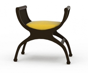 Chinese Style Stool-ID:837765938