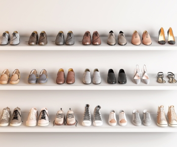 Modern Shoes-ID:189830061