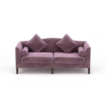 Modern A Sofa For Two-ID:376580005