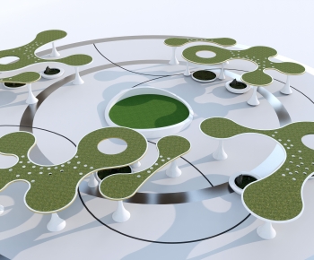 Modern Gallery Frame-ID:966237079