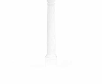 European Style Column-ID:400934932