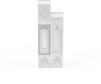 European Style Wall Facing-ID:972357032