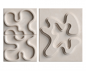 Modern Wall Decoration-ID:980861902